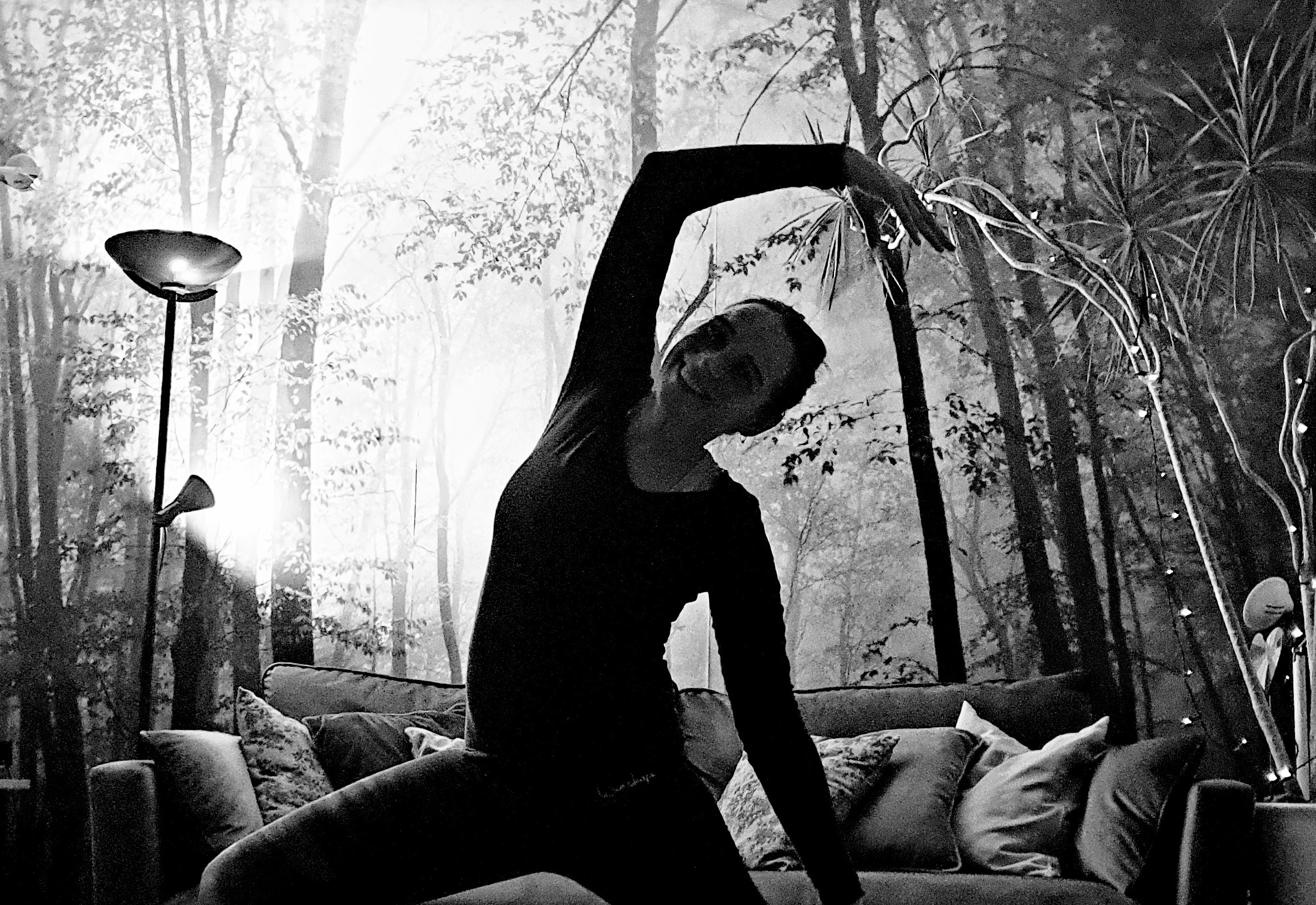 Yoga (indoor)